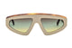 MATTE BEIGE HAVANA GRADIENT BROWN 02 / 59