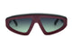 MATTE PRUNE BLACK LAVA / 59