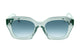 TRANSPARENT LIGHT GREEN BLUE 29 / 52