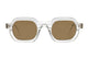 TRANSPARENT BROWN 20 / 48