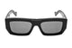 POLISHED BLACK GREY 01 / 54