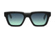 MATTE BLACK GRADIENT BLUE GREEN LAVA/C / 53