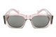 TRANSPARENT PINK/GREY 26 / 52