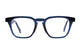TRANSPARENT BLUE 19 / 51