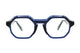 TRANSPARENT BLUE 19 / 52