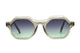 CHAMPAGNE GRADIENT BLUE GREEN 09 / 52