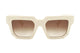BUTTER GRADIENT BROWN R05 / 47