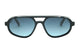 POLISHED BLACK BLUE 01/B / 56