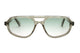 TRANSPARENT FUMÈ GRADIENT GREEN 33 / 56