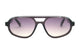 TRANSPARENT PRUNE GRADIENT FUCSIA 41 / 56