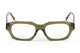 MILITARY GREEN 09 / .