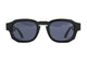 MATTE & POLISHED BLACK BLUE 01/B / 50