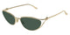 SHINY GOLD & GREEN 004 / 57