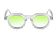 TRANSPARENT LIME 20/D / 47