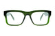 TRANSPARENT GREEN 10 / 55