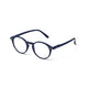 NAVY BLUE +1 / .