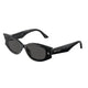 BLACK & DARK GREY    500087 / 61