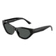 BLACK   500087 / 55