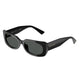 BLACK & DARK GREY  500087 / 54