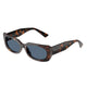 HAVANA & DARK BLUE   500280 / 54