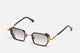 YELLOW GOLD & BLACK C407 / 50