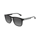 SHINY BLACK & LIGHT GREY    GS641-14 / 55