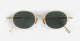 LUNAR GOLD & GREEN   S102 / 50