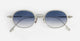BLUE & SILVER   S101 / 50