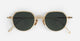 LUNAR GOLD & GREEN  S202 / 48