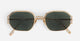 LUNAR GOLD & GREEN  S402 / 53
