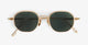 LUNAR GOLD & GREEN  S302 / 50