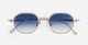 SILVER & BLUE  S301 / 50