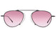 MATTE BLACK & PINK   MBK / 53