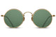 ANTIQUE GOLD & DARK BROWN   AG-DBR / 47