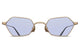 BRUSHED GOLD   BG / 49