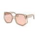 TRANSPARENT BEIGE   06D3D2 / .