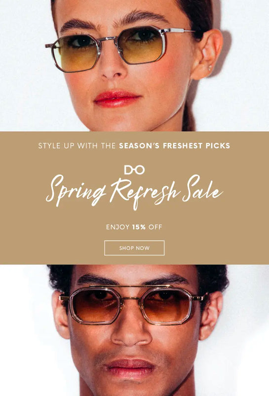 Buy Gold-Toned Sunglasses for Men by DAVID JONES Online | Ajio.com