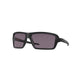 MATTE BLACK & GREY  912901 / 63