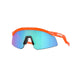 NEON ORANGE & BLUE   922906 / 37