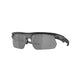 STEEL & PRIZM BLACK  940002 / 68