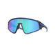 MATTE TRANSPARENT NAVY  940406 / 35