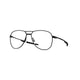 SATIN BLACK  507701 / 55