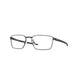 SATIN BLACK TRANSPARENT   507801 / 55