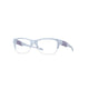 MATTE STONEWASH CLEAR FADE   801205 / 48