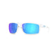 CLEAR PRIZM SAPPHIRE POLARIZED  947005 / 62