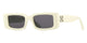 IVORY WHITE   0107 / 50