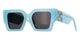 LIGHT BLUE   4007 / 55