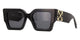 BLACK   1007 / 55