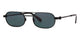 MATTE BLACK   1007 / 55