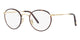BRUSHED GOLD   5245 / 48